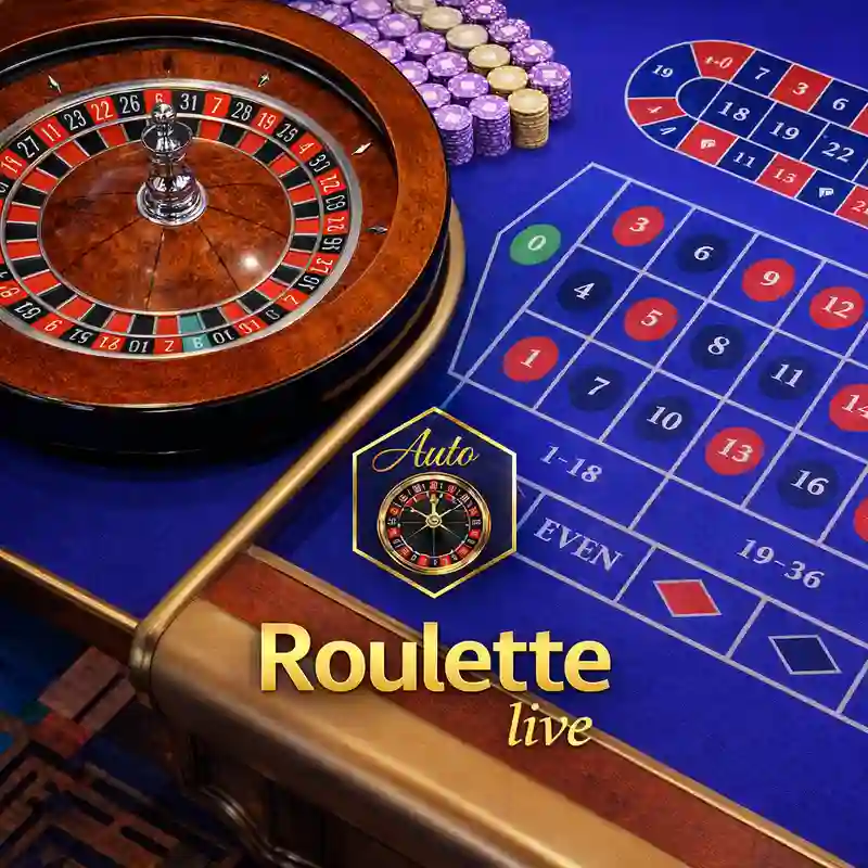 Auto Roulette online casino game sa tongits offline