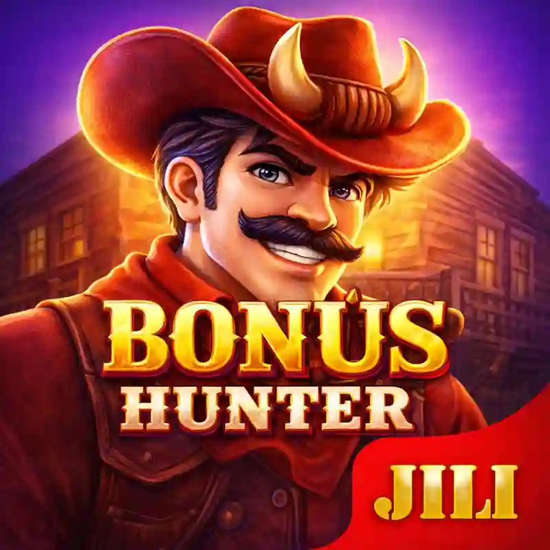 Bonus Hunter Casino Game