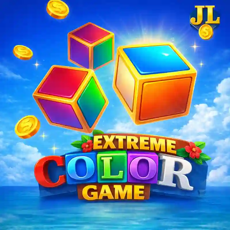 Color Game Extreme Philippines