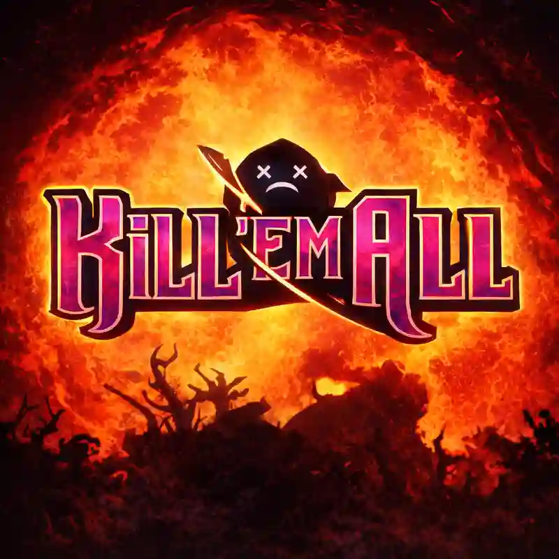 Kill Em All Arcade Casino