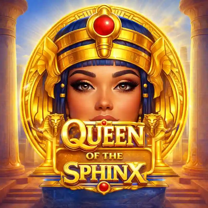 Queen of Sphinx